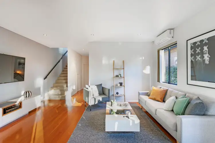 Third view of Homely house listing, 1/15a Blackwall Point Road, Chiswick NSW 2046
