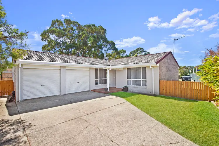 Main view of Homely house listing, 17 Kyogle Place, Port Macquarie NSW 2444