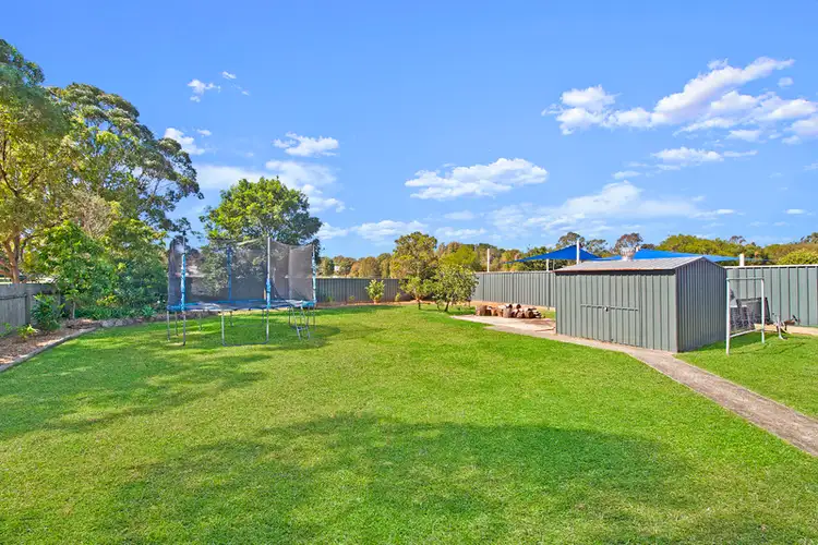 Second view of Homely house listing, 17 Kyogle Place, Port Macquarie NSW 2444