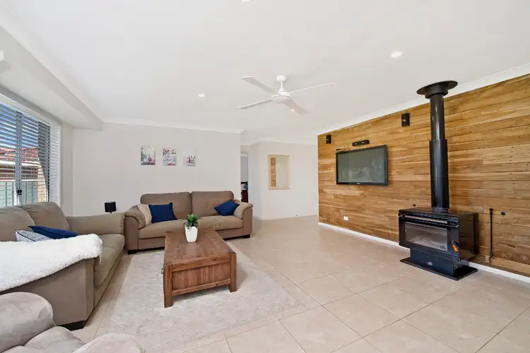 Third view of Homely house listing, 17 Kyogle Place, Port Macquarie NSW 2444