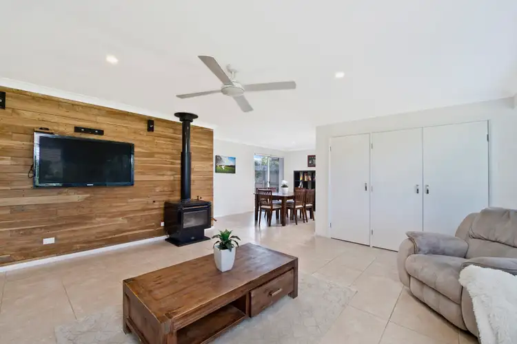 Fifth view of Homely house listing, 17 Kyogle Place, Port Macquarie NSW 2444