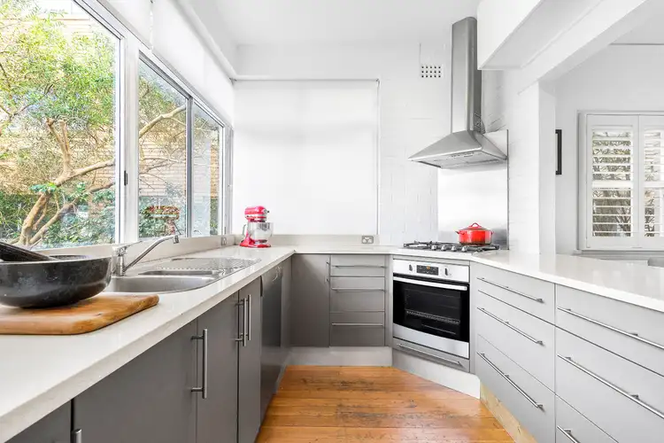 Third view of Homely apartment listing, 1/62 Osborne Road, Manly NSW 2095