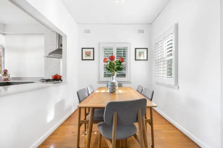 Fourth view of Homely apartment listing, 1/62 Osborne Road, Manly NSW 2095