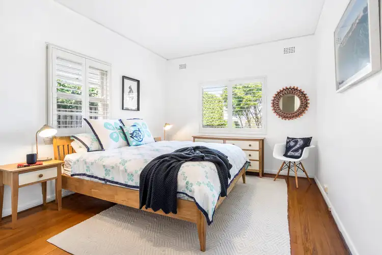 Fifth view of Homely apartment listing, 1/62 Osborne Road, Manly NSW 2095
