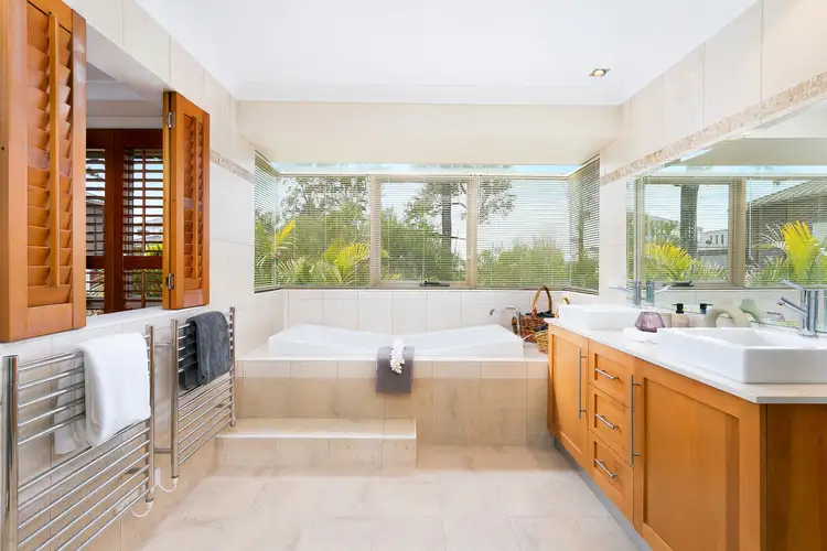 Fifth view of Homely house listing, 12a Pipersbrook Crescent, Bella Vista NSW 2153