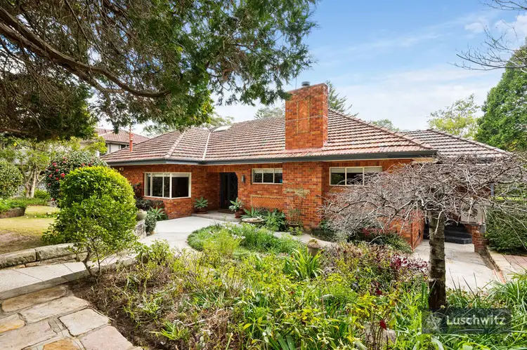 23-25 Coronga Crescent, Killara NSW 2071