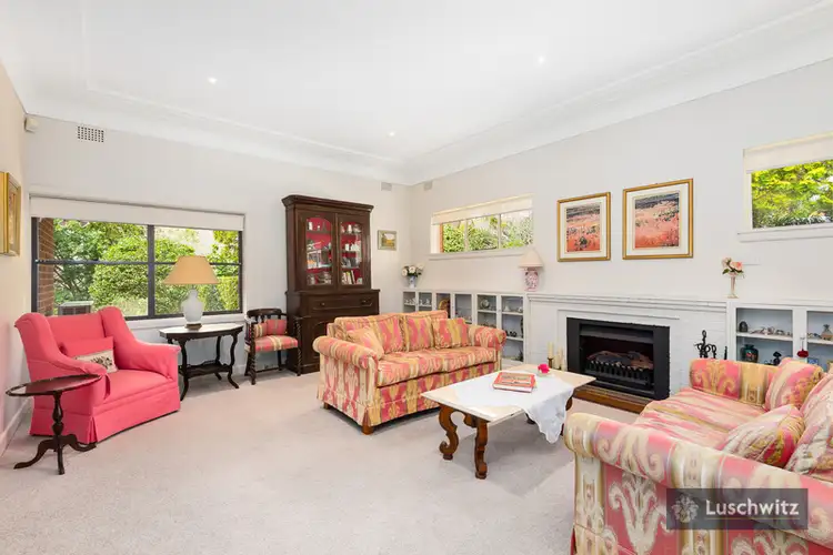 Sixth view of Homely house listing, 23-25 Coronga Crescent, Killara NSW 2071