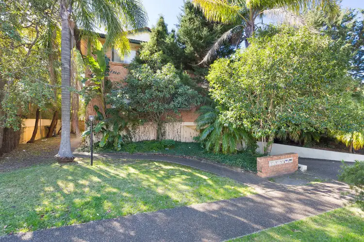 1/7 Caronia Avenue, Cronulla NSW 2230
