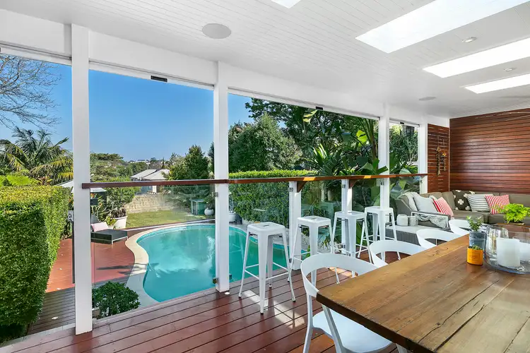 8 McBurney Street, Naremburn NSW 2065
