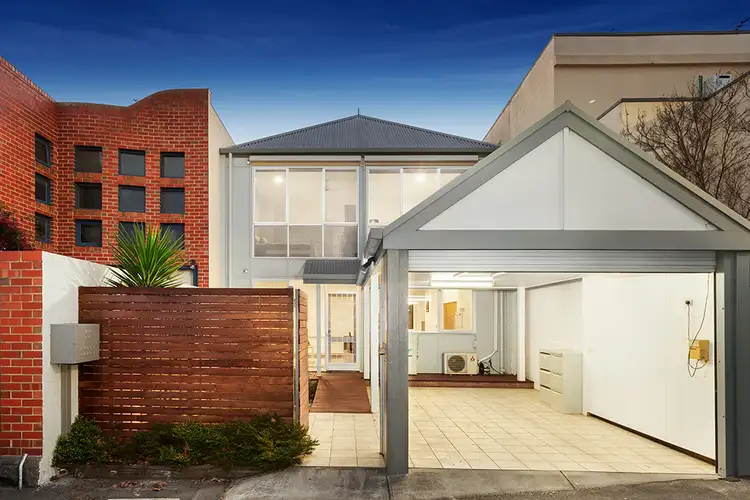 17 Shands Lane, North Melbourne VIC 3051
