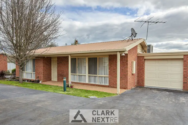 3/20-22 Lampard Road, Drouin VIC 3818