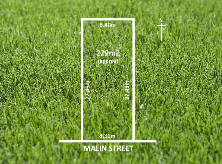 Main view of Homely house listing, 10A Malin Street, Semaphore Park SA 5019