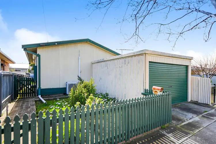 Second view of Homely house listing, 10A Malin Street, Semaphore Park SA 5019
