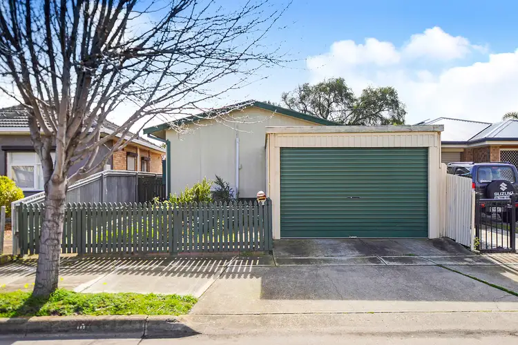 Third view of Homely house listing, 10A Malin Street, Semaphore Park SA 5019