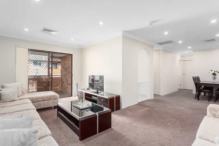 Main view of Homely apartment listing, 26/8-12 Hixson Street, Bankstown NSW 2200
