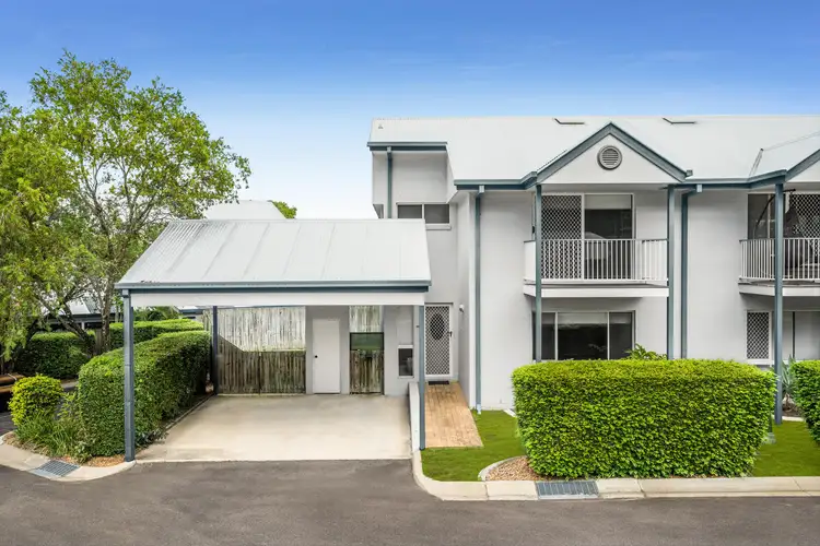 26/47 Hindes Street, Lota QLD 4179