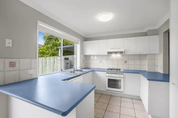 Third view of Homely townhouse listing, 26/47 Hindes Street, Lota QLD 4179