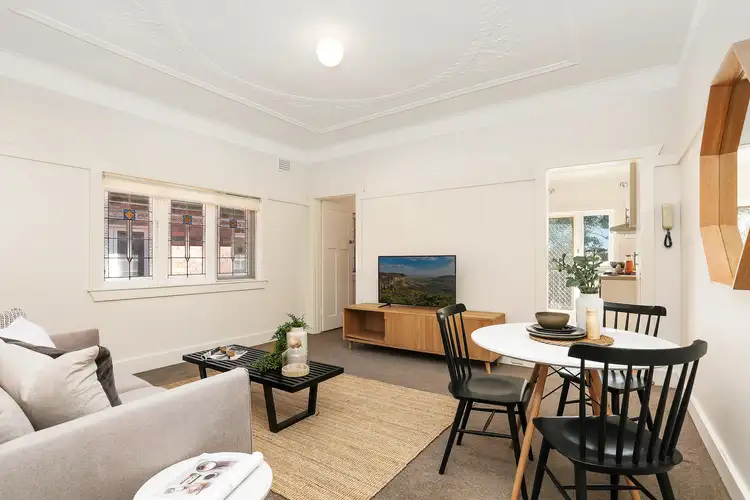 5/10 Figtree Avenue, Randwick NSW 2031