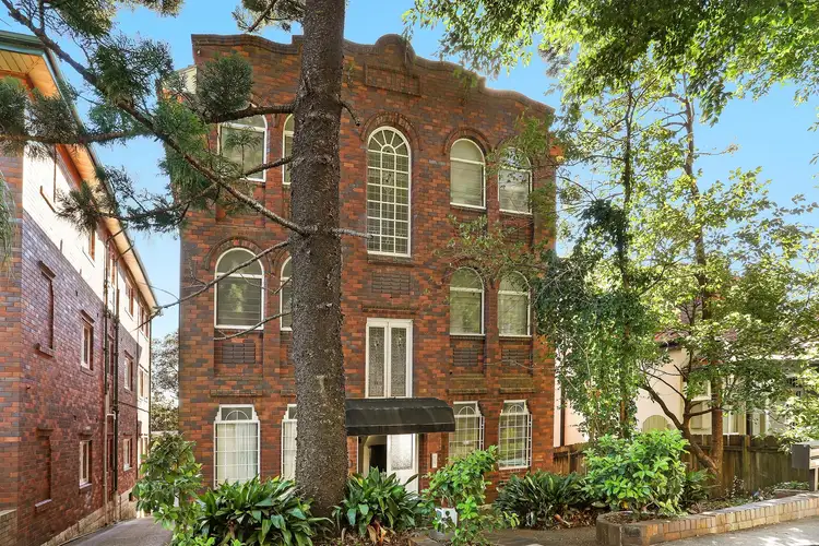 Sixth view of Homely apartment listing, 5/10 Figtree Avenue, Randwick NSW 2031