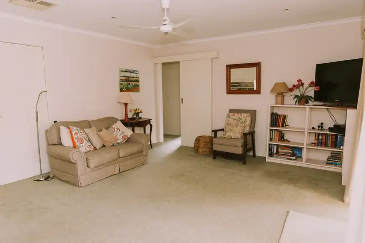 Second view of Homely house listing, 24 Hillview Avenue, Moama NSW 2731