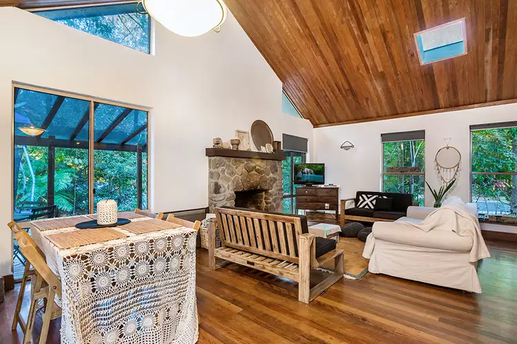 19 Lilli Pilli Drive, Byron Bay NSW 2481