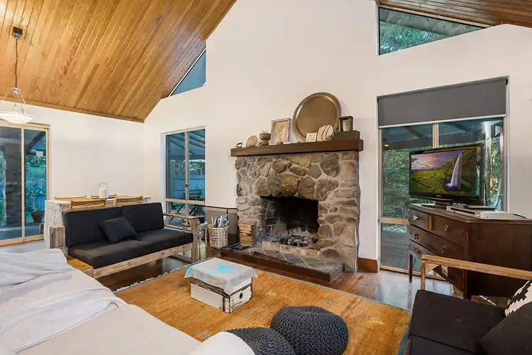 Fifth view of Homely house listing, 19 Lilli Pilli Drive, Byron Bay NSW 2481