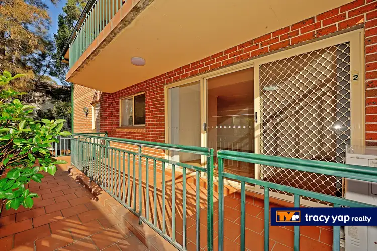 Fifth view of Homely unit listing, 2/10 Mons Avenue, West Ryde NSW 2114