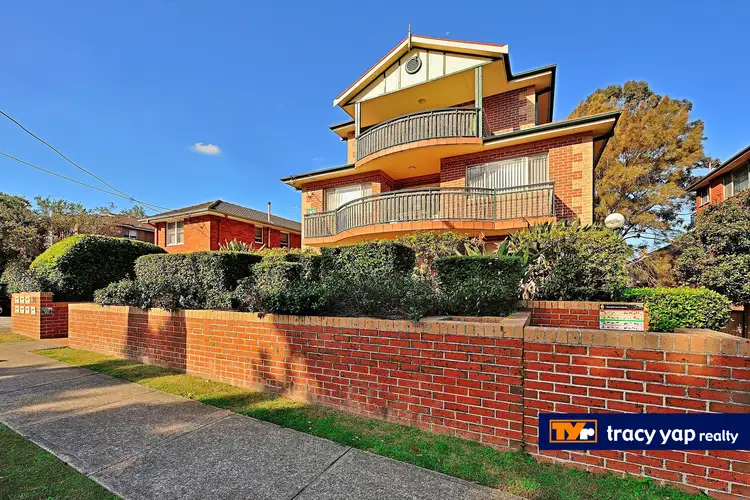 Sixth view of Homely unit listing, 2/10 Mons Avenue, West Ryde NSW 2114