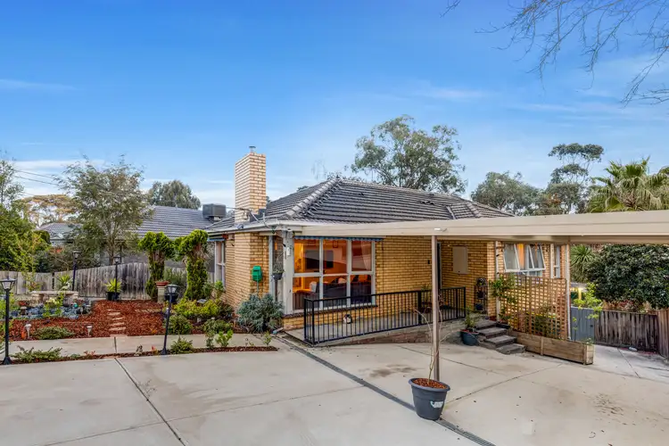 66 Gedye Street, Doncaster East VIC 3109