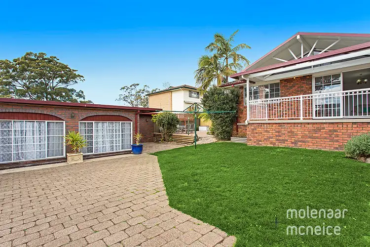 74 Warilda Avenue, Engadine NSW 2233