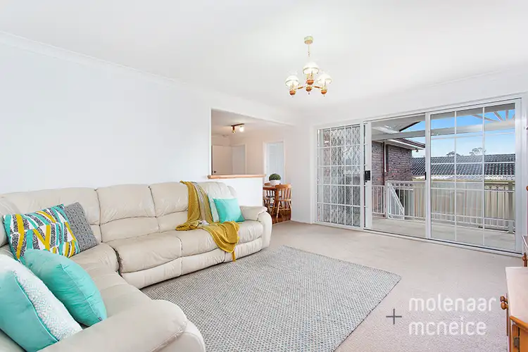 Second view of Homely house listing, 74 Warilda Avenue, Engadine NSW 2233