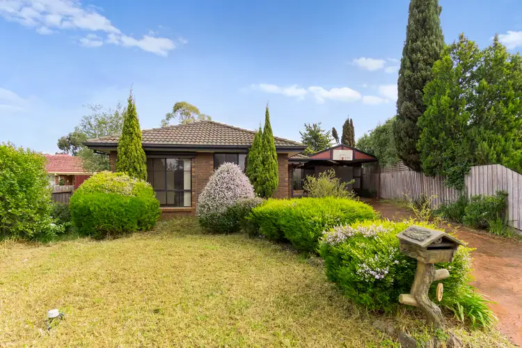 5 Munro Court, Bacchus Marsh VIC 3340