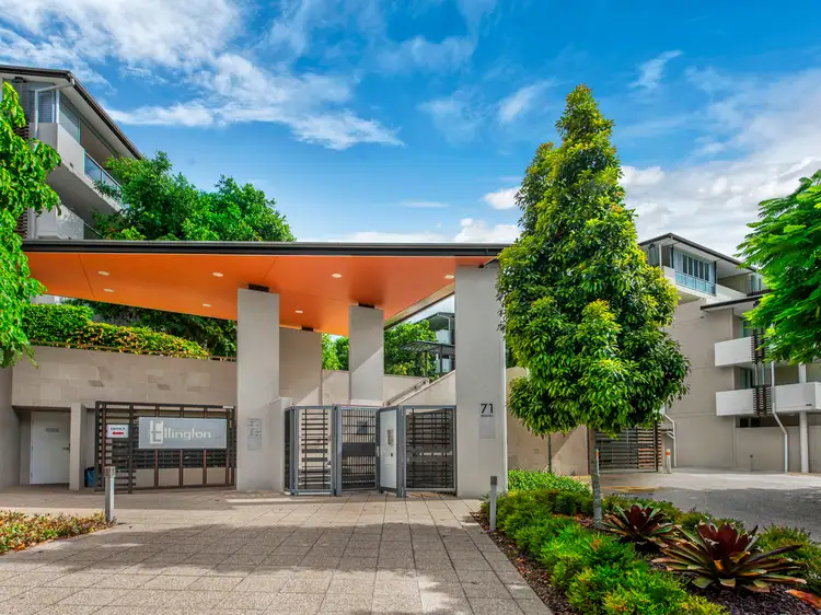 143/71 Beeston Street, Teneriffe QLD 4005