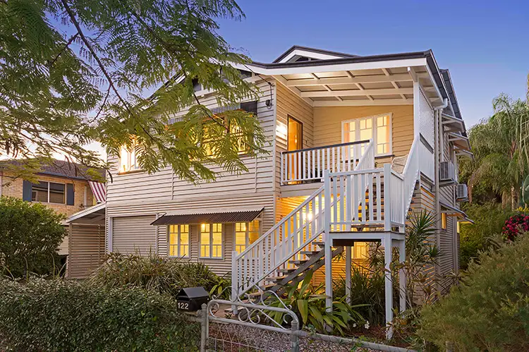 122 Vernon Street, Nundah QLD 4012