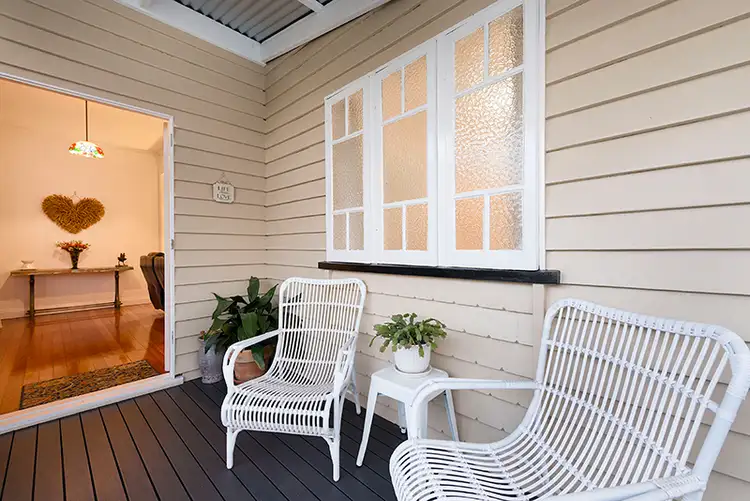 Second view of Homely house listing, 122 Vernon Street, Nundah QLD 4012