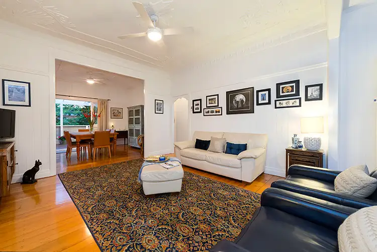 Third view of Homely house listing, 122 Vernon Street, Nundah QLD 4012