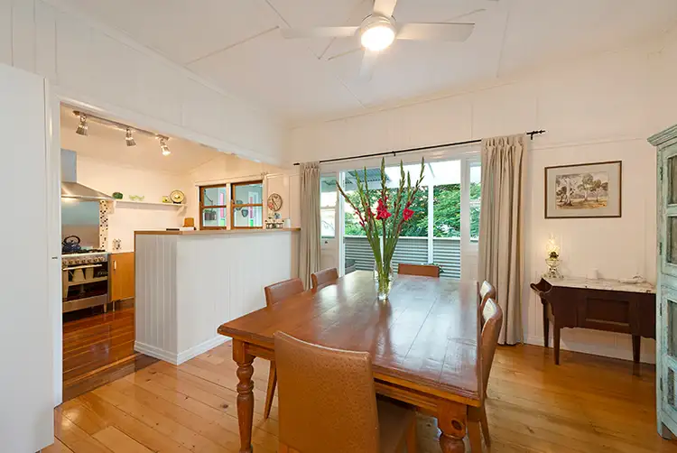 Fifth view of Homely house listing, 122 Vernon Street, Nundah QLD 4012