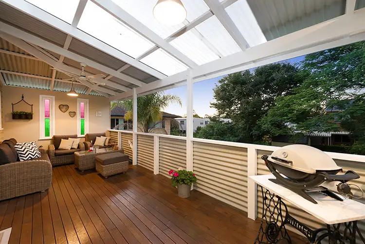 Sixth view of Homely house listing, 122 Vernon Street, Nundah QLD 4012