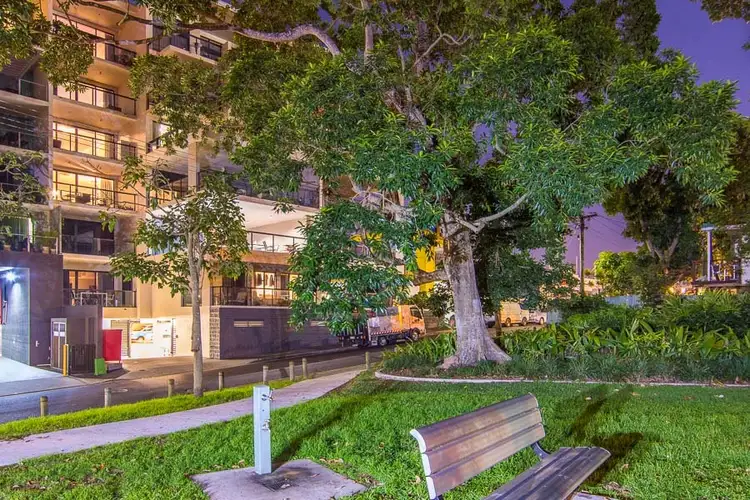 402/15 Parkland Street, Nundah QLD 4012