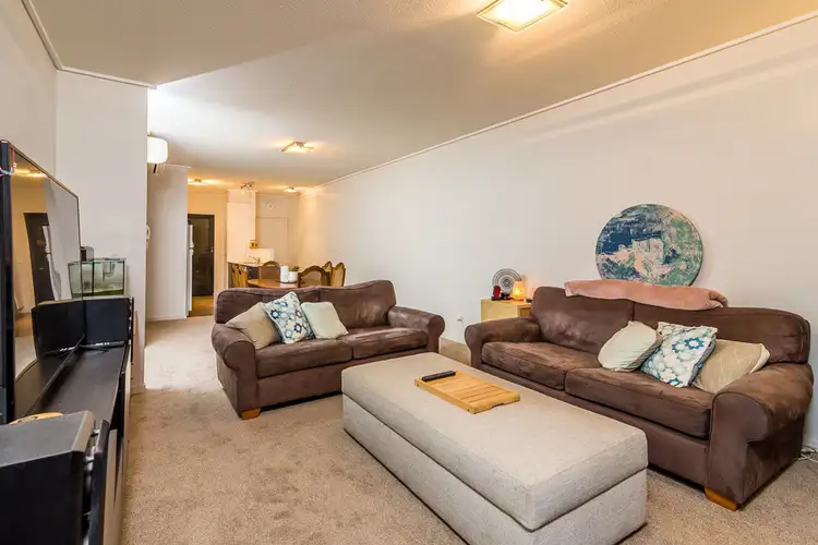 Third view of Homely apartment listing, 402/15 Parkland Street, Nundah QLD 4012