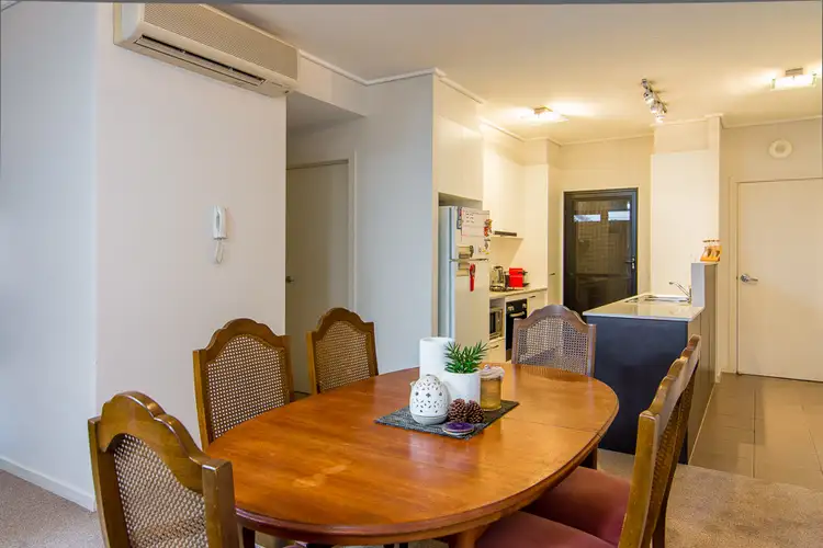 Fifth view of Homely apartment listing, 402/15 Parkland Street, Nundah QLD 4012