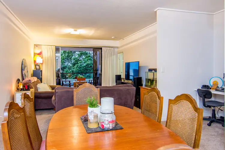 Sixth view of Homely apartment listing, 402/15 Parkland Street, Nundah QLD 4012