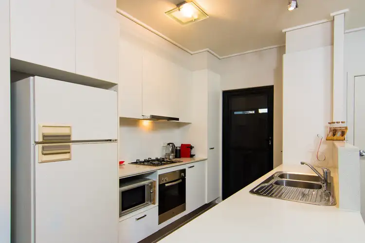 Seventh view of Homely apartment listing, 402/15 Parkland Street, Nundah QLD 4012