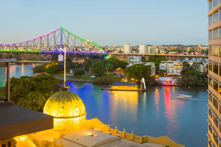 126/420 Queen Street, Brisbane City QLD 4000