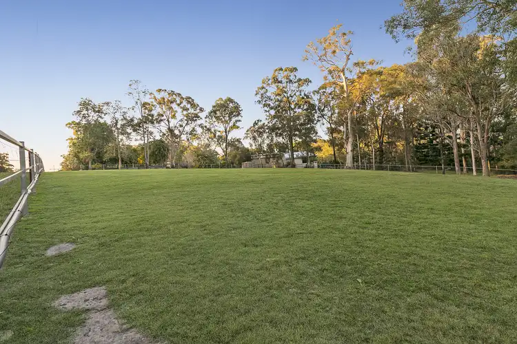 Second view of Homely rural property listing, 1463 Mount Cotton Road, Burbank QLD 4156
