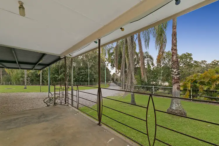 Third view of Homely rural property listing, 1463 Mount Cotton Road, Burbank QLD 4156