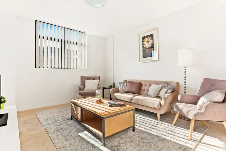 Third view of Homely apartment listing, 4124/10 Porter Street, Ryde NSW 2112