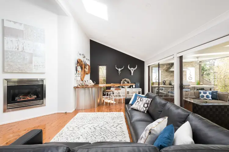 Fourth view of Homely house listing, 18 Redman Avenue, Illawong NSW 2234