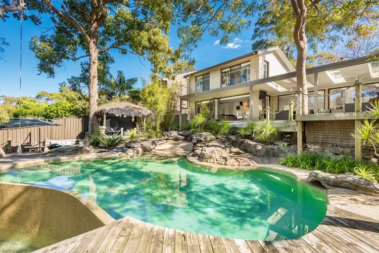 Seventh view of Homely house listing, 18 Redman Avenue, Illawong NSW 2234