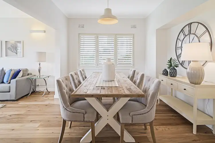 Sixth view of Homely semi-detached listing, 2/27 Churchill Crescent, Cammeray NSW 2062